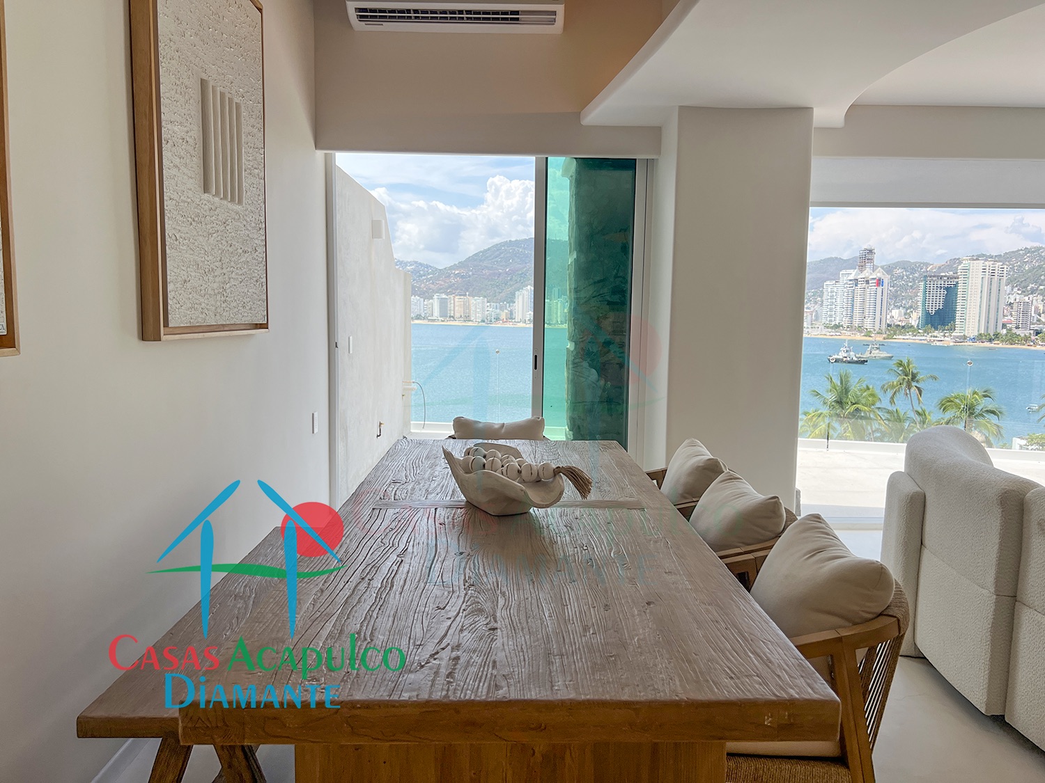 Villa Alejandra PH 4 - Estancia 12