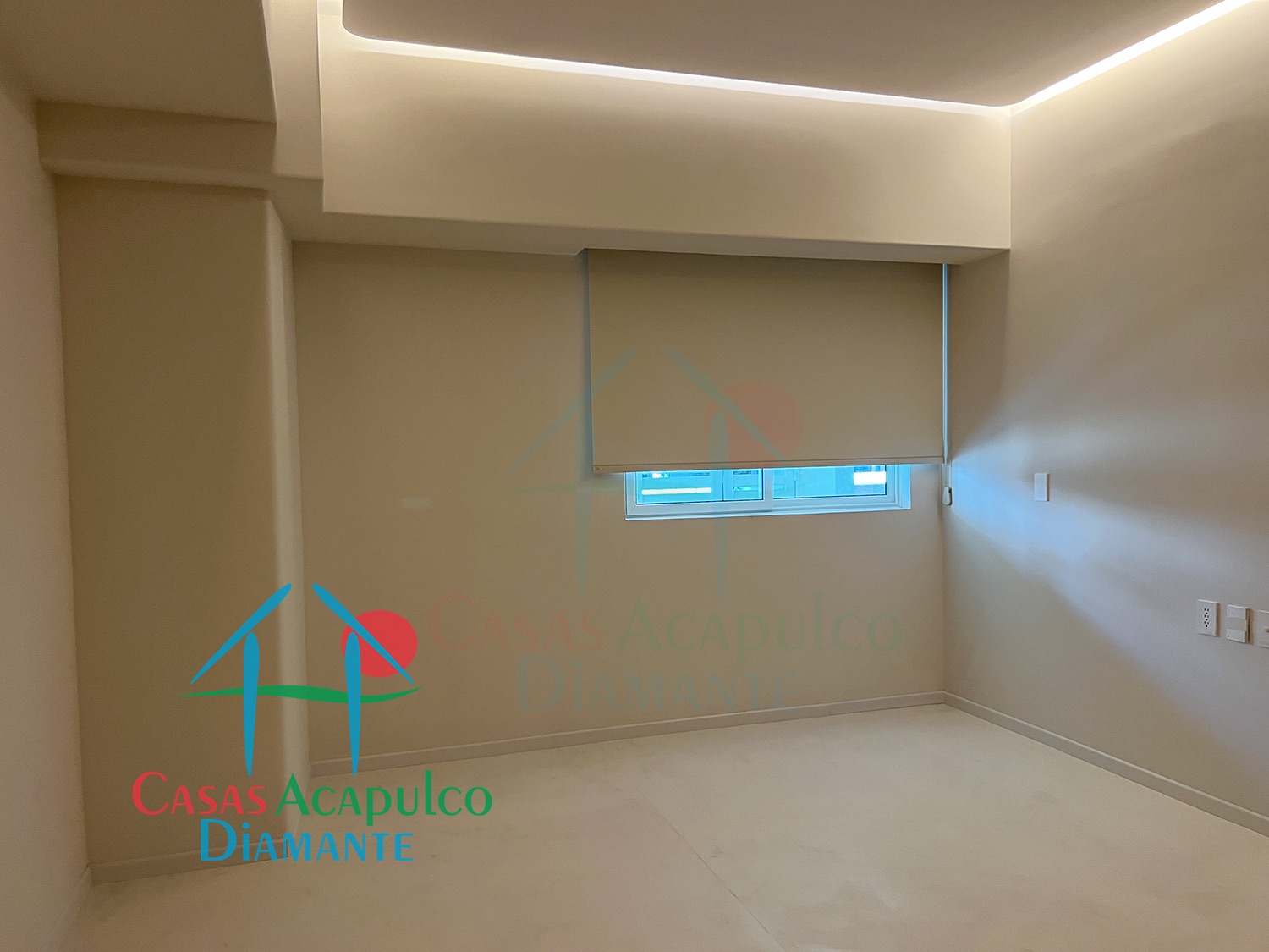 Villa Alejandra PH 4 - Recámara cuatro 3