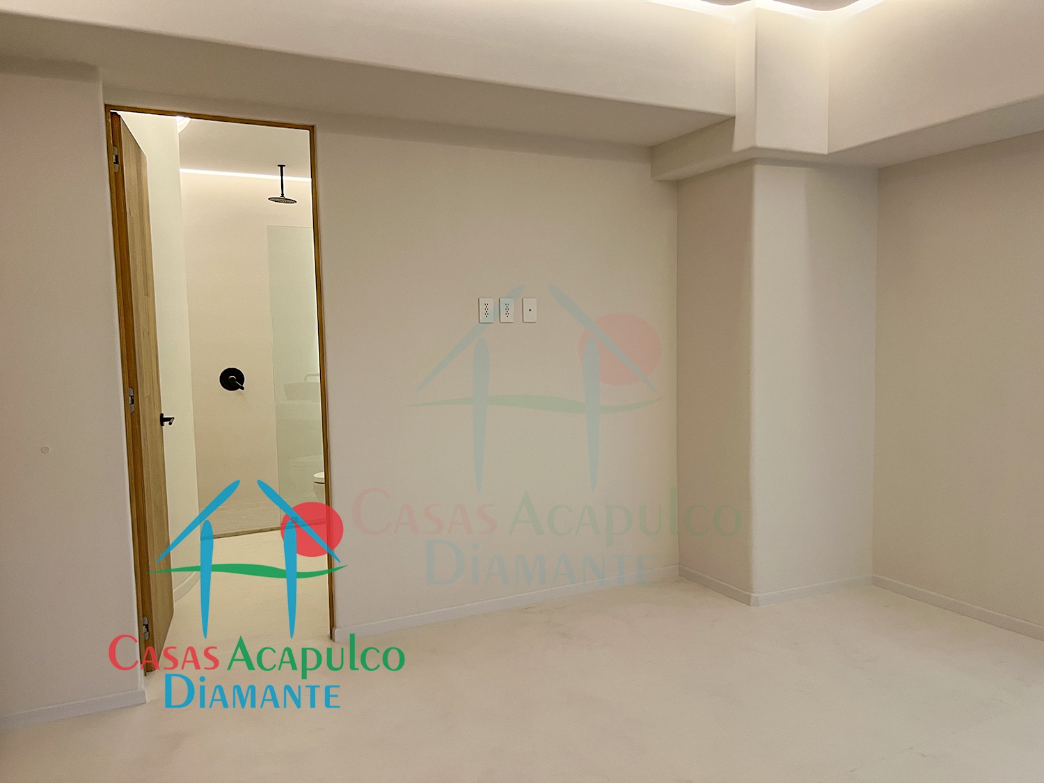 Villa Alejandra PH 4 - Recámara cuatro 4