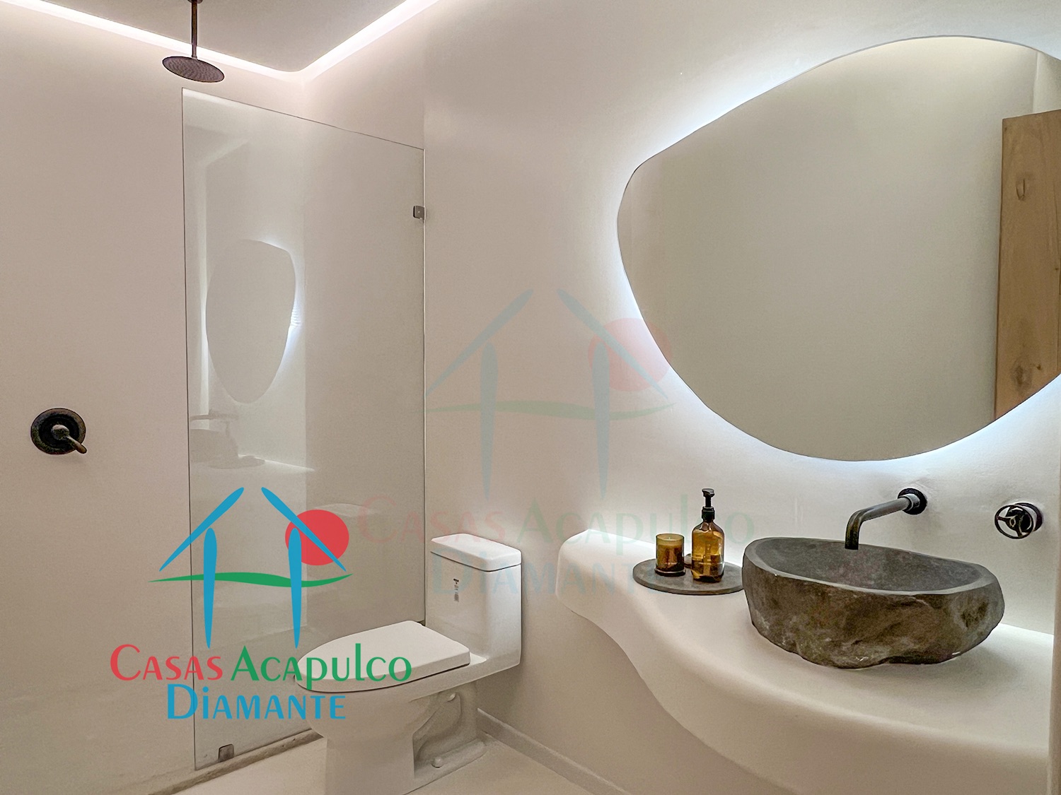 Villa Alejandra PH 4 - Recámara cuatro 5