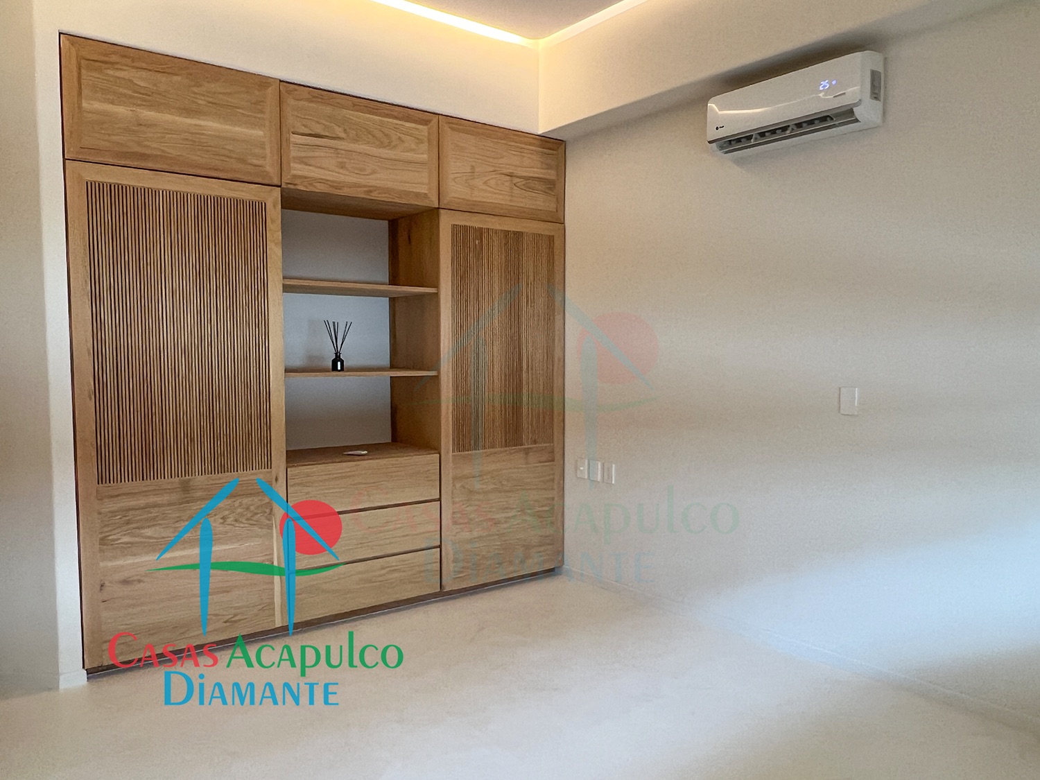 Villa Alejandra PH 4 - Recámara dos 1