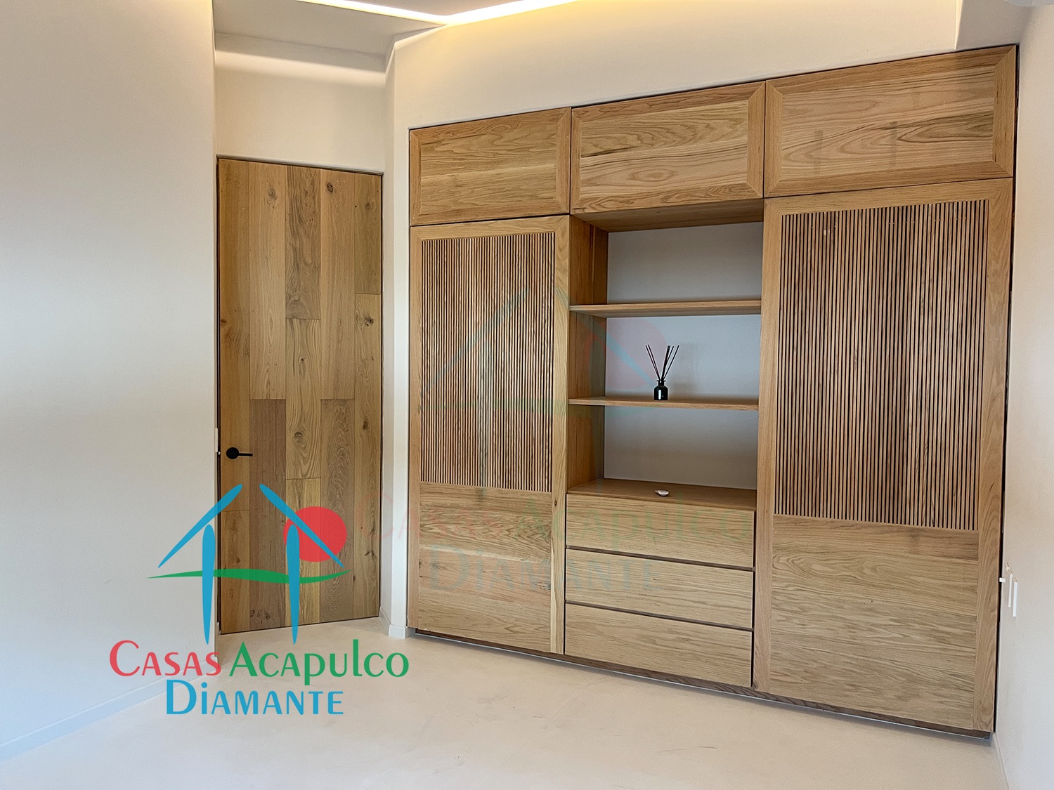 Villa Alejandra PH 4 - Recámara dos 2