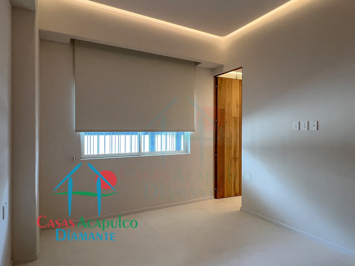 Villa Alejandra PH 4 - Recámara dos 3