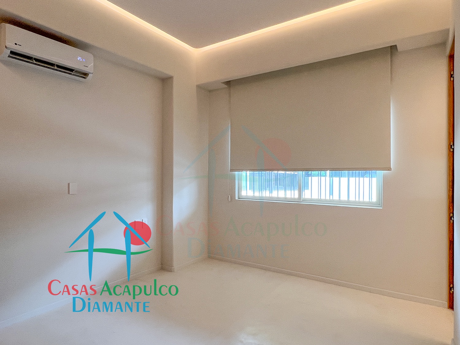 Villa Alejandra PH 4 - Recámara dos 4