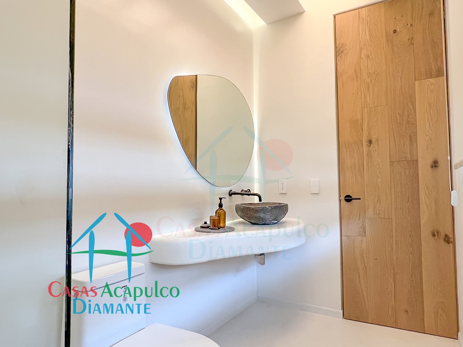 Villa Alejandra PH 4 - Recámara dos 6