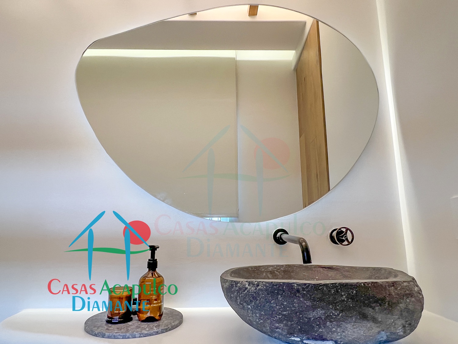 Villa Alejandra PH 4 - Recámara dos 7