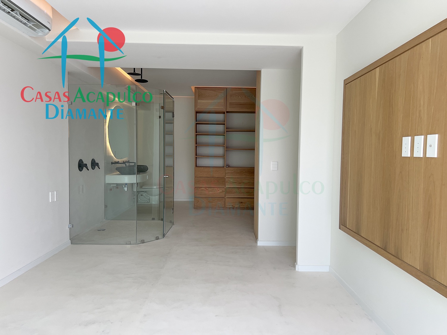 Villa Alejandra PH 4 - Recámara principal 3