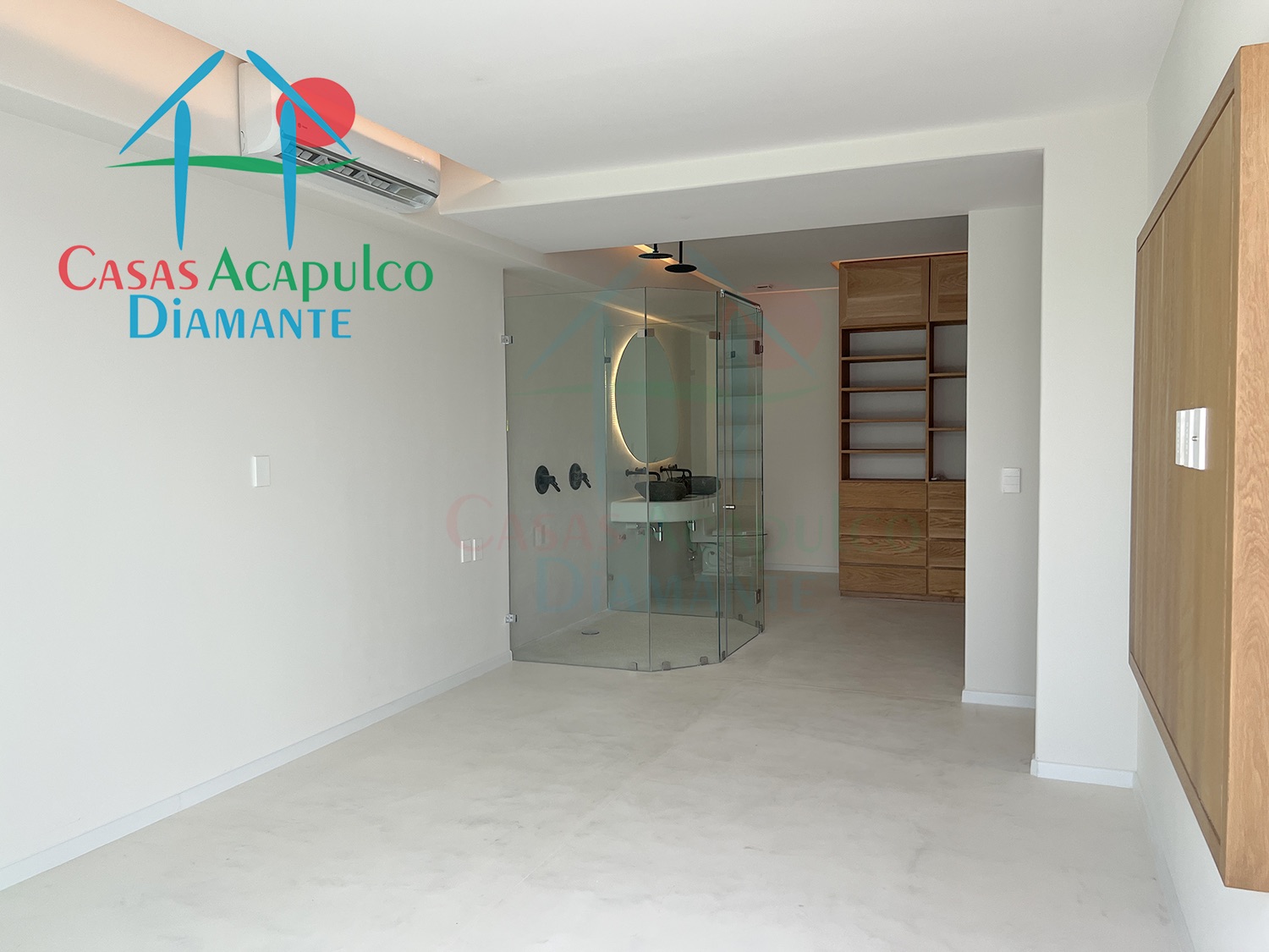Villa Alejandra PH 4 - Recámara principal 4