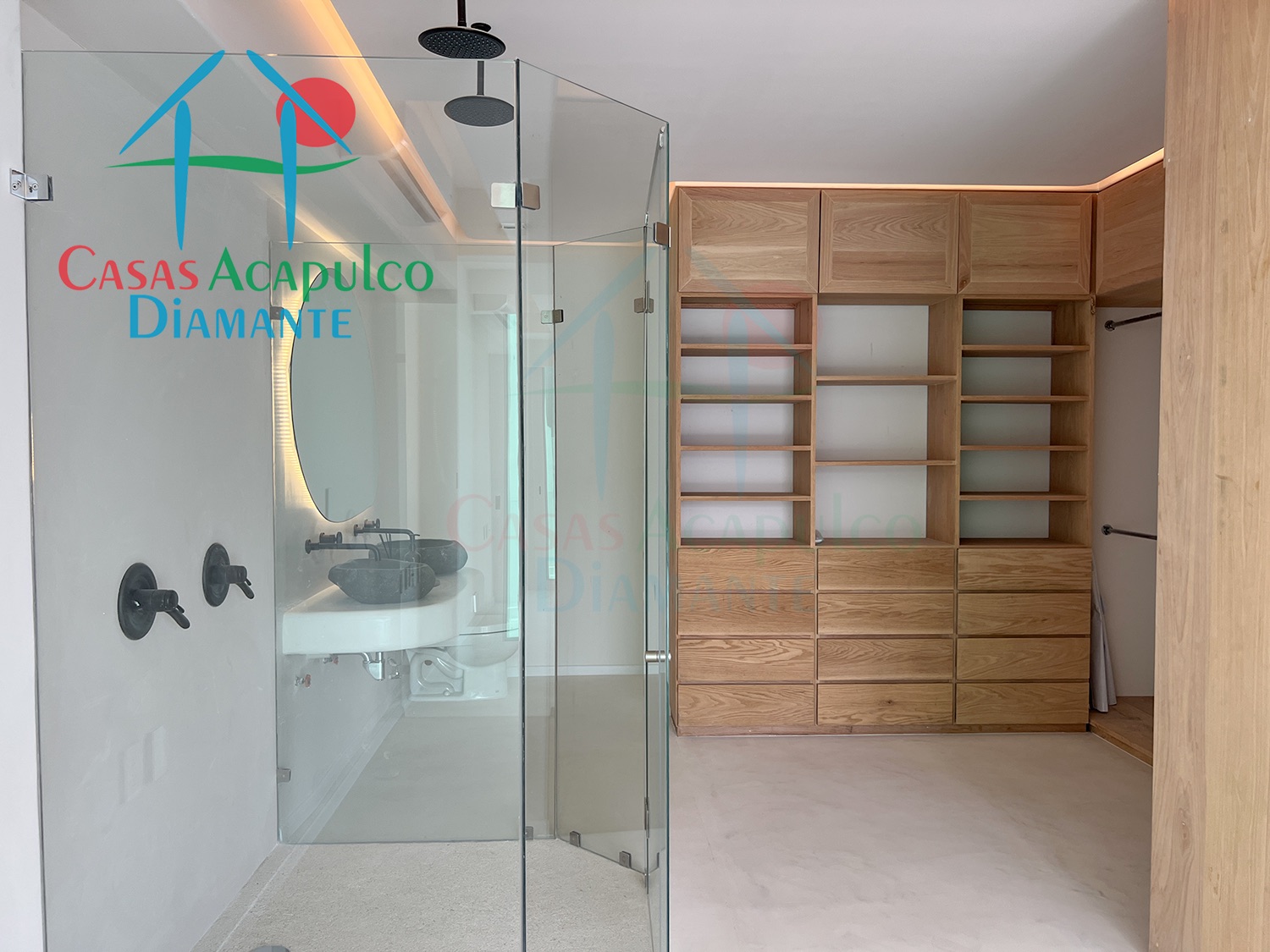 Villa Alejandra PH 4 - Recámara principal 5