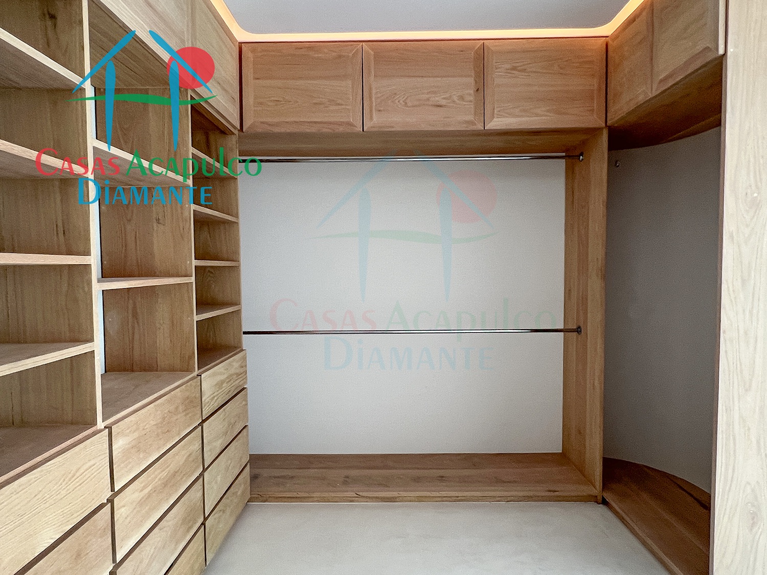 Villa Alejandra PH 4 - Recámara principal 6
