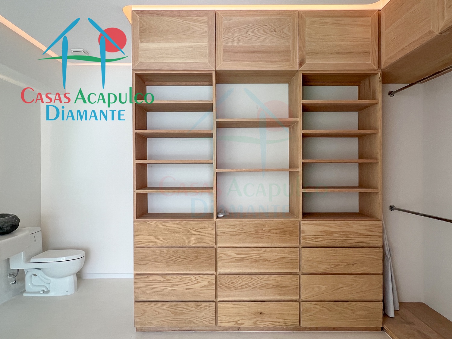 Villa Alejandra PH 4 - Recámara principal 7