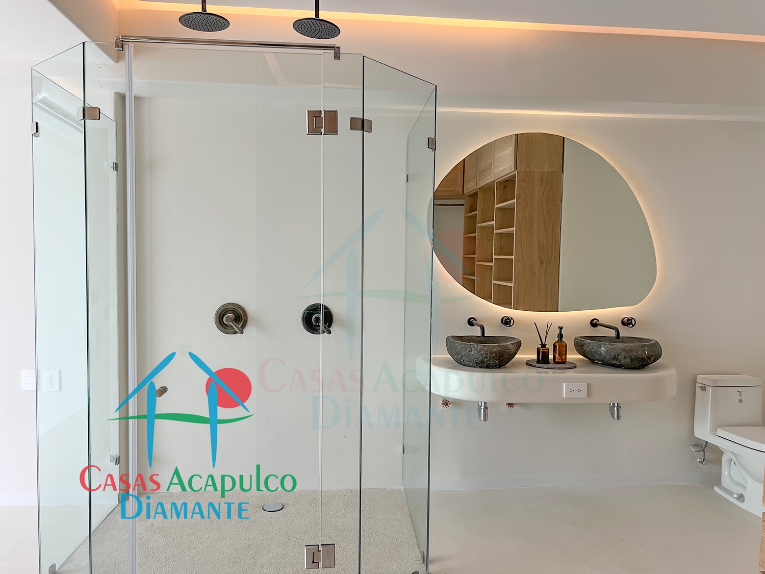 Villa Alejandra PH 4 - Recámara principal 8