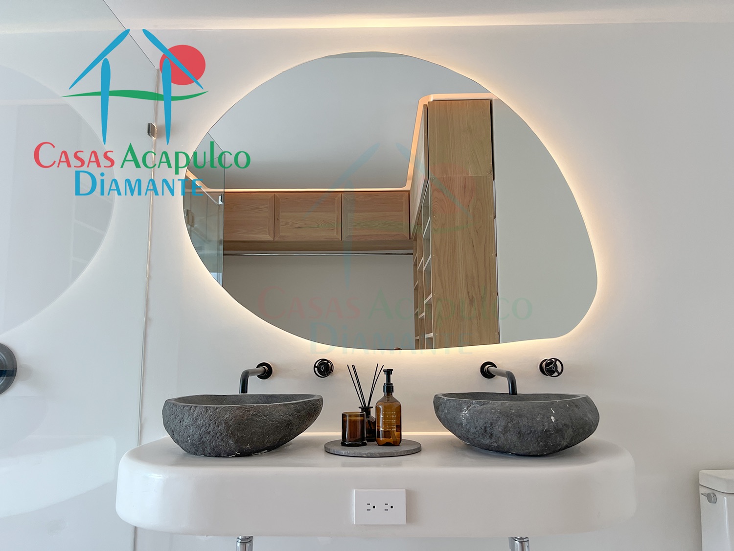 Villa Alejandra PH 4 - Recámara principal 9