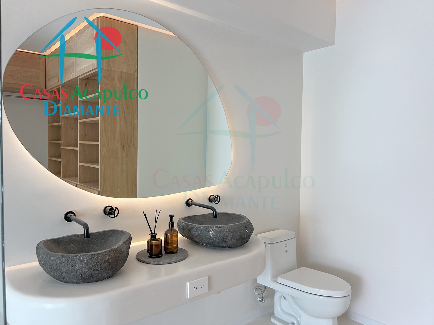 Villa Alejandra PH 4 - Recámara principal 10