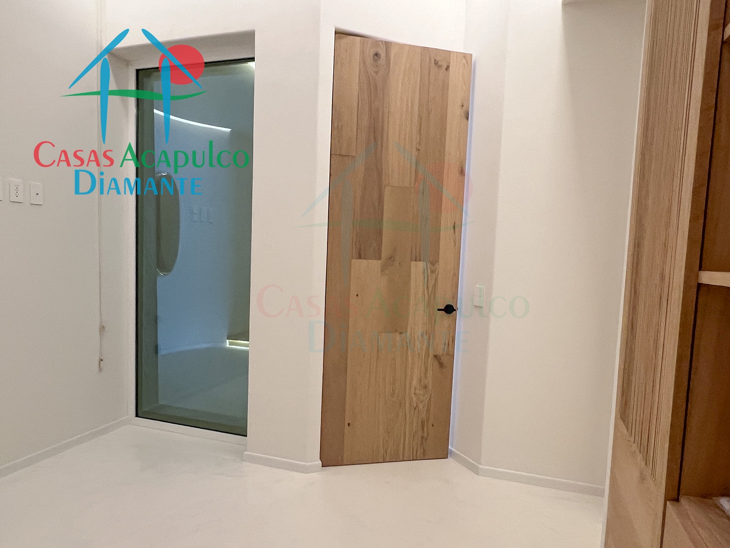 Villa Alejandra PH 4 - Recámara tres 2