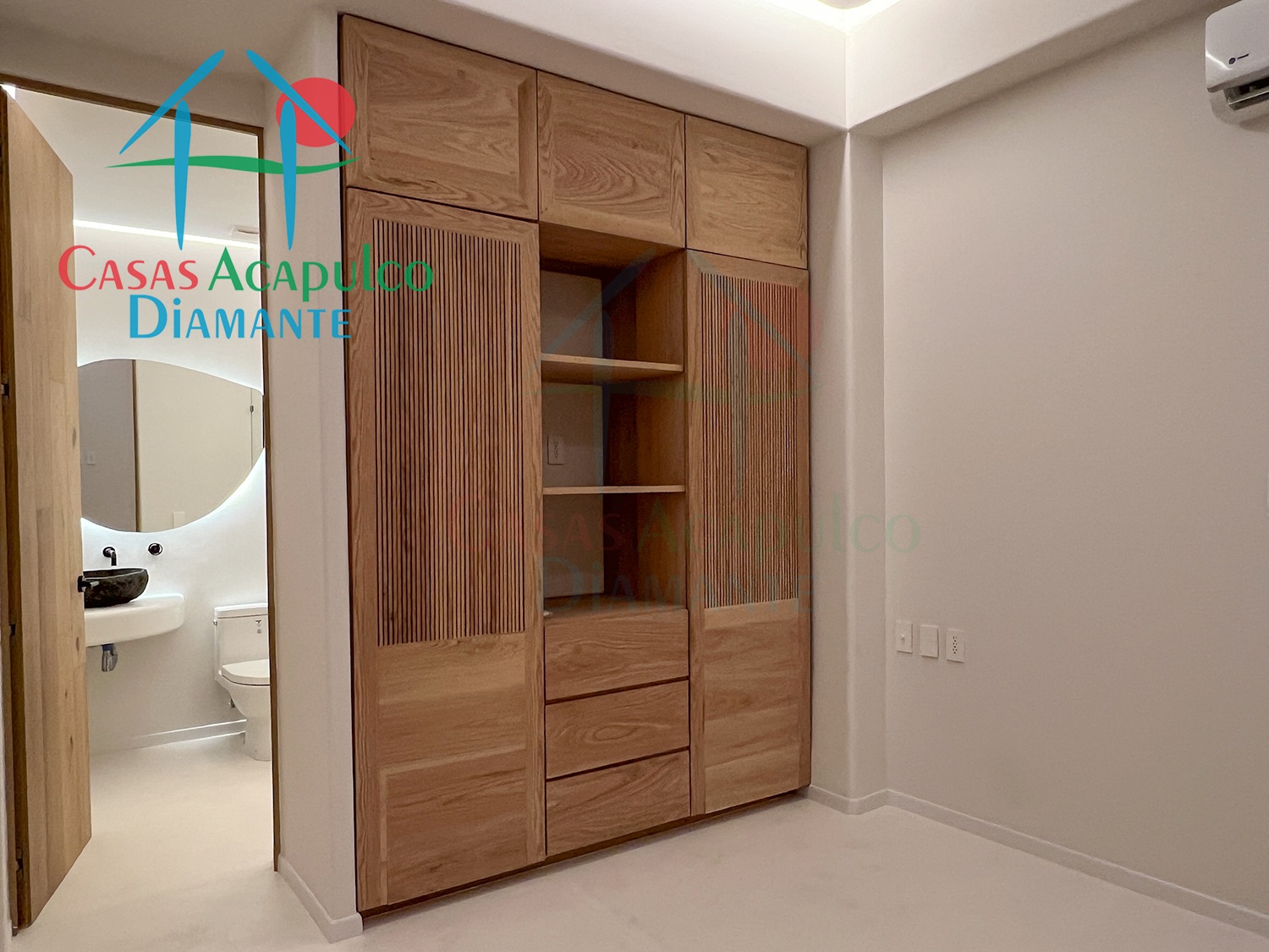 Villa Alejandra PH 4 - Recámara tres 3