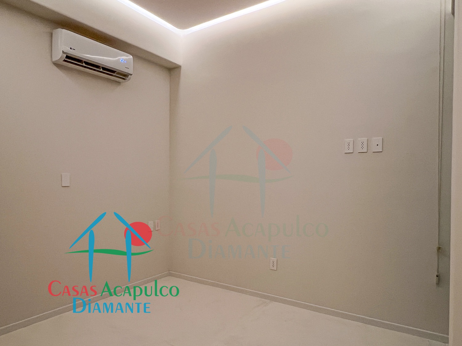 Villa Alejandra PH 4 - Recámara tres 4