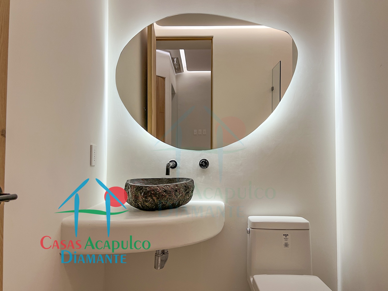 Villa Alejandra PH 4 - Recámara tres 5