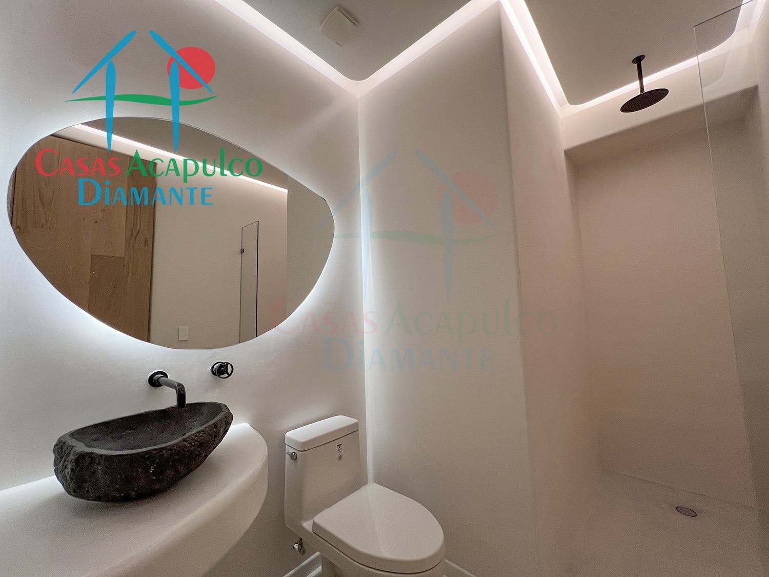 Villa Alejandra PH 4 - Recámara tres 7