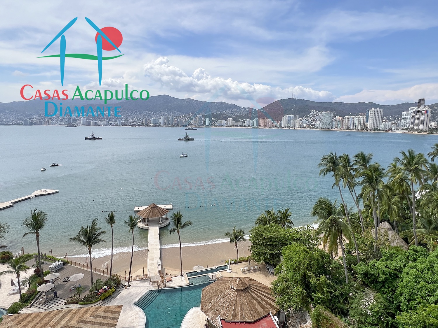 Villa Alejandra PH 4 - Terraza 8