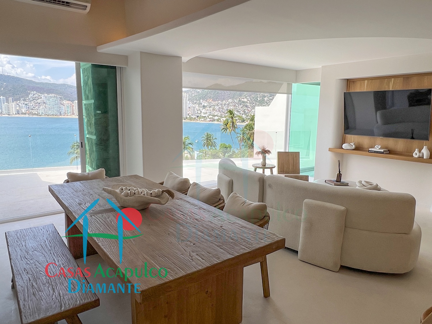 Villa Alejandra PH 4