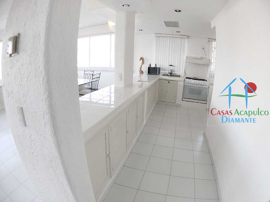 Bajareque 6 - Cocina 2