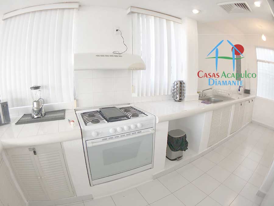 Bajareque 6 - Cocina 3