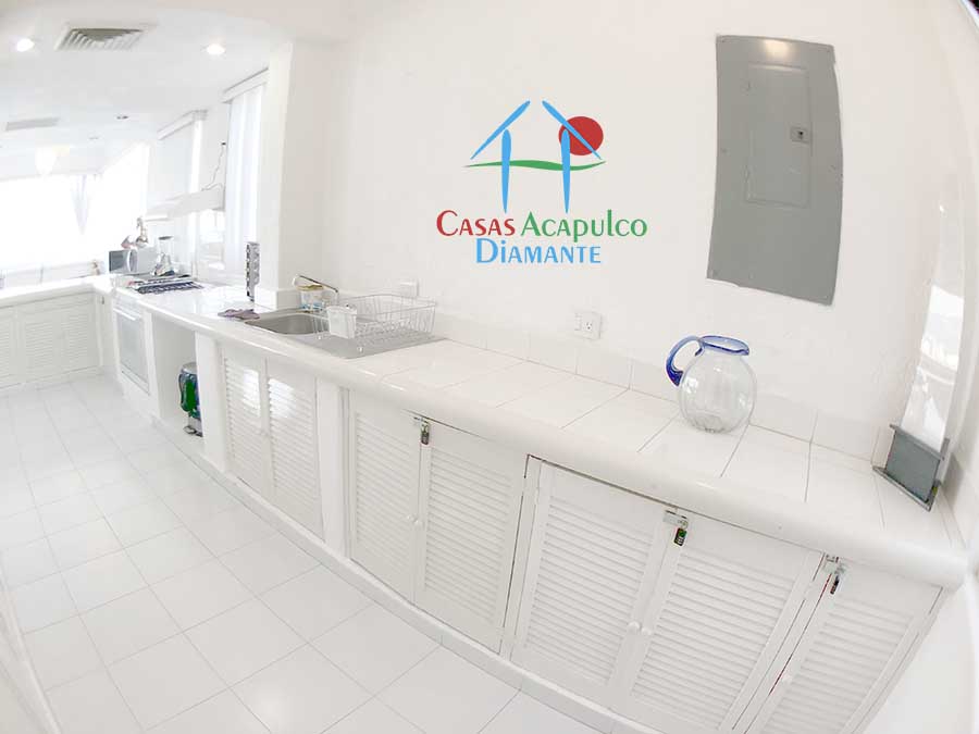 Bajareque 6 - Cocina 8