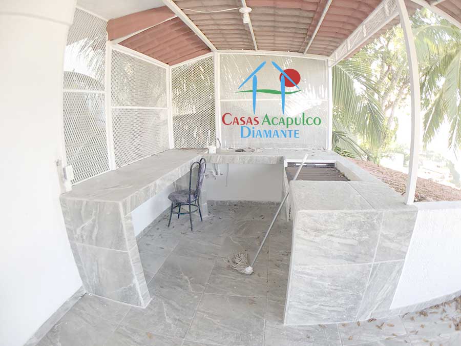 Bajareque 6 - Roof garden 4