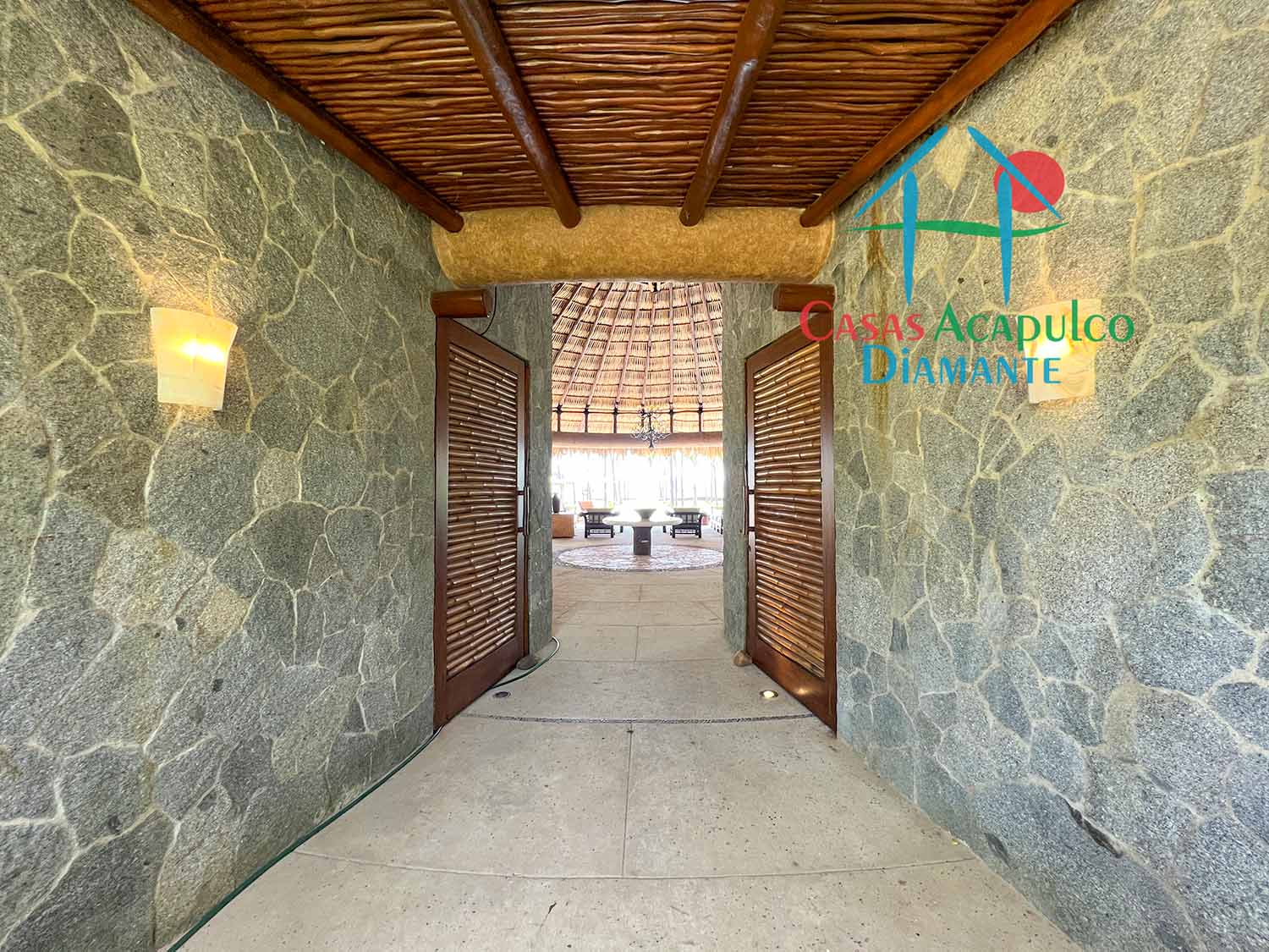 Casa Los Cocoteros - Acceso 6