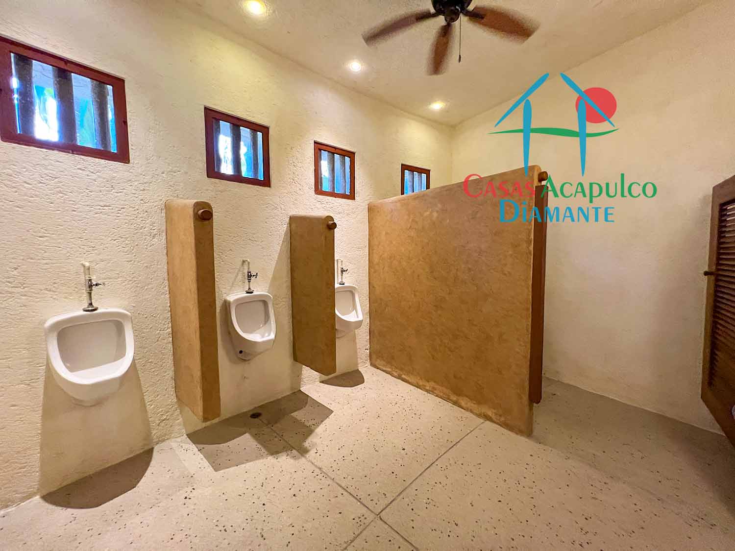 Casa Los Cocoteros - Baños en estancia 8