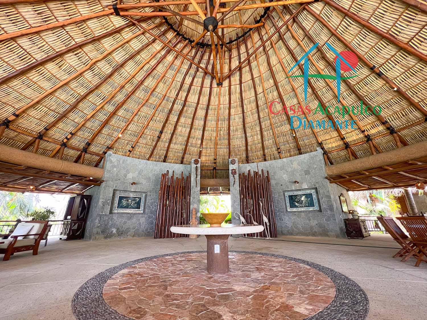 Casa Los Cocoteros - Baños en estancia 9