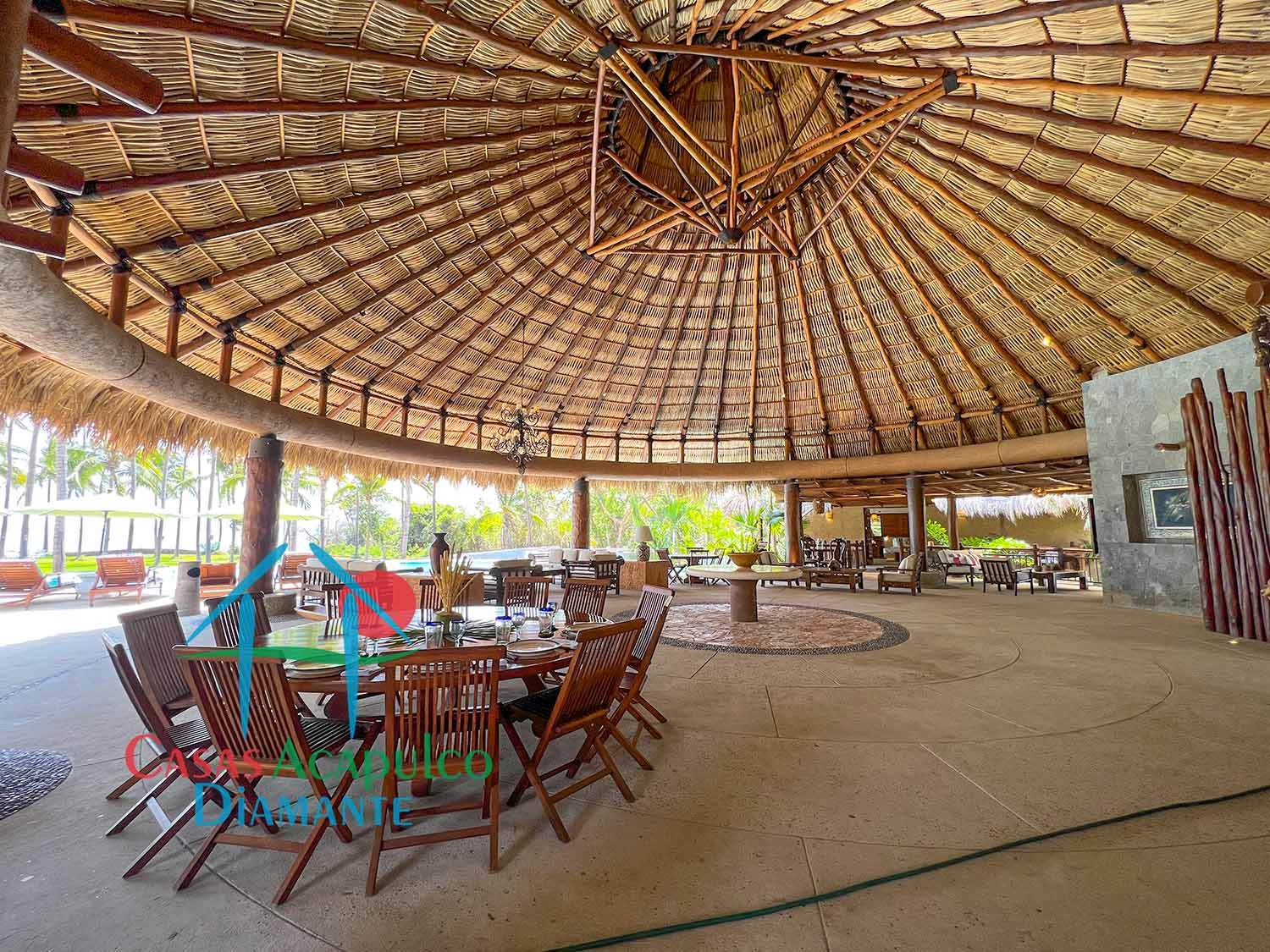 Casa Los Cocoteros - Estancia 2