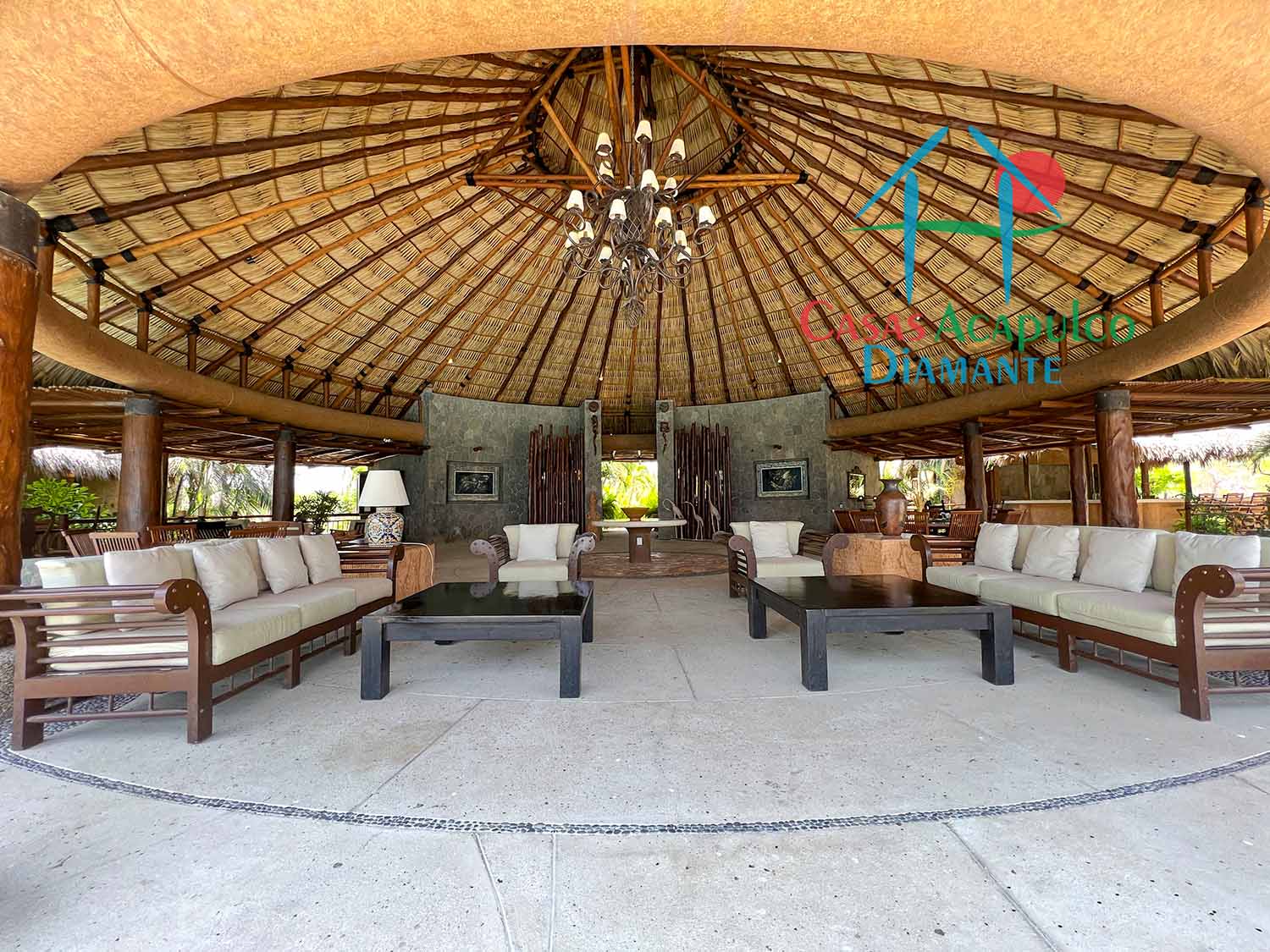 Casa Los Cocoteros - Estancia 3