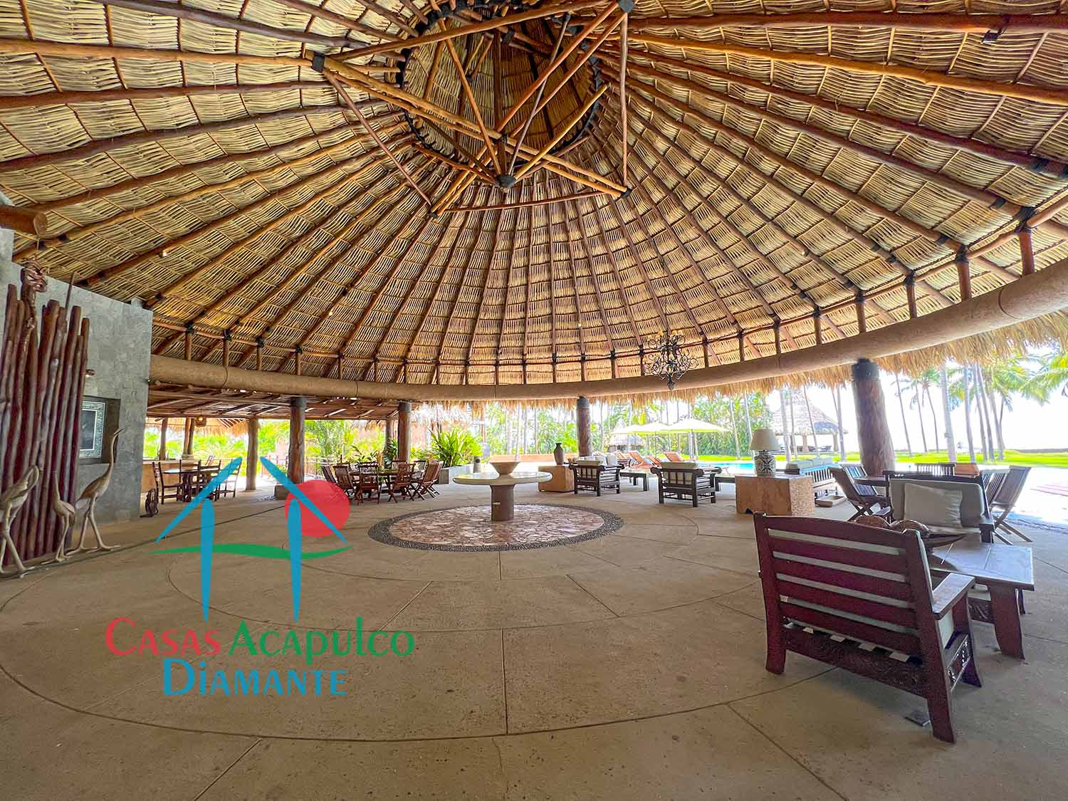 Casa Los Cocoteros - Estancia 5