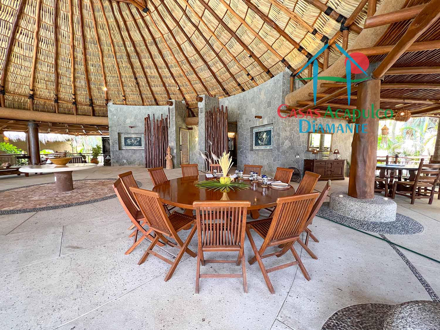 Casa Los Cocoteros - Estancia 8
