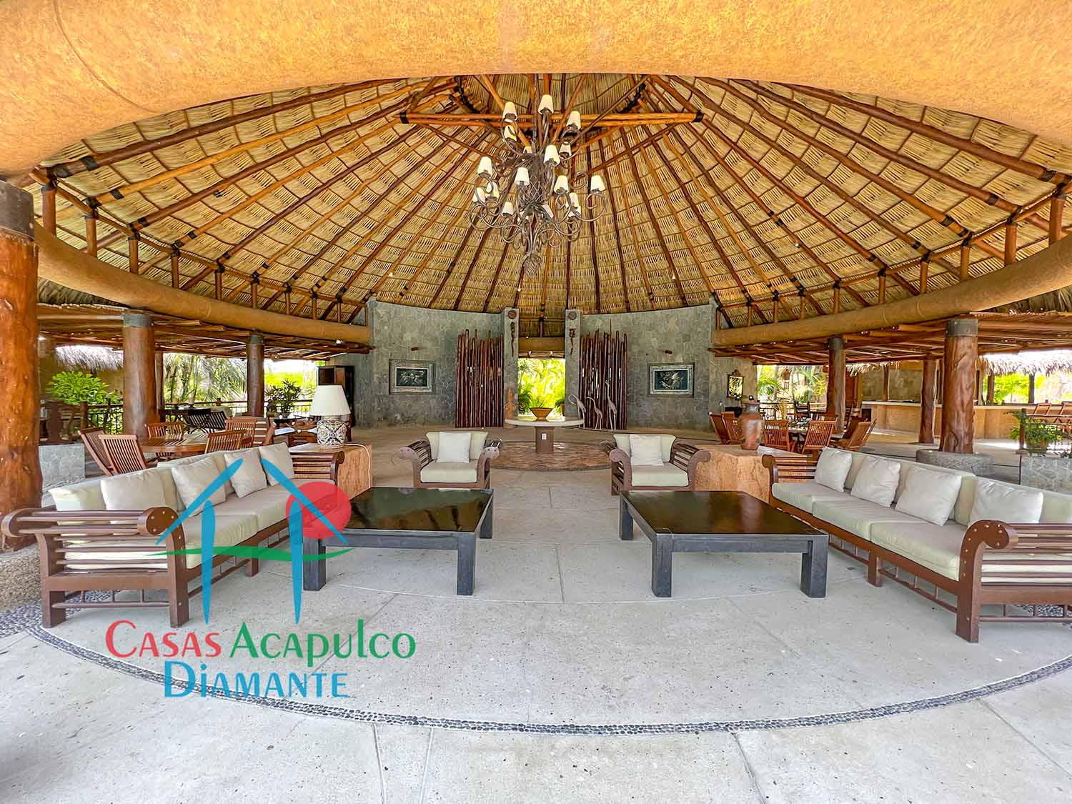 Casa Los Cocoteros - Estancia 13