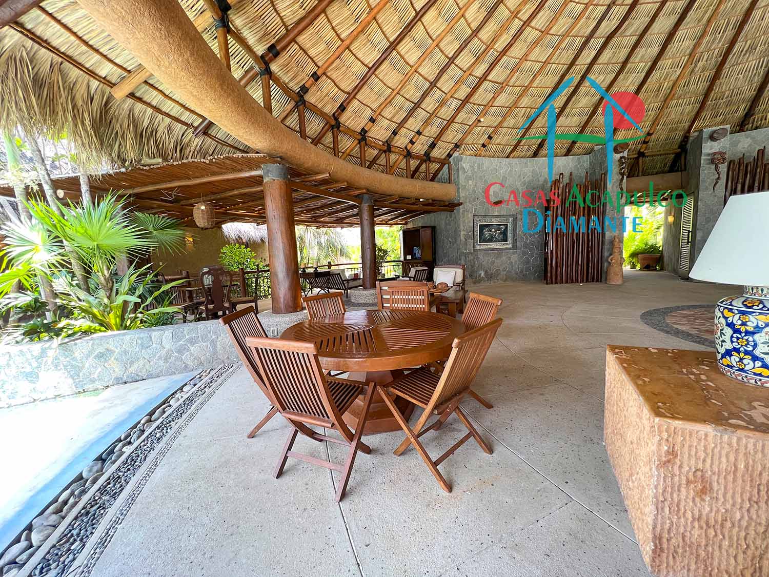 Casa Los Cocoteros - Estancia 15