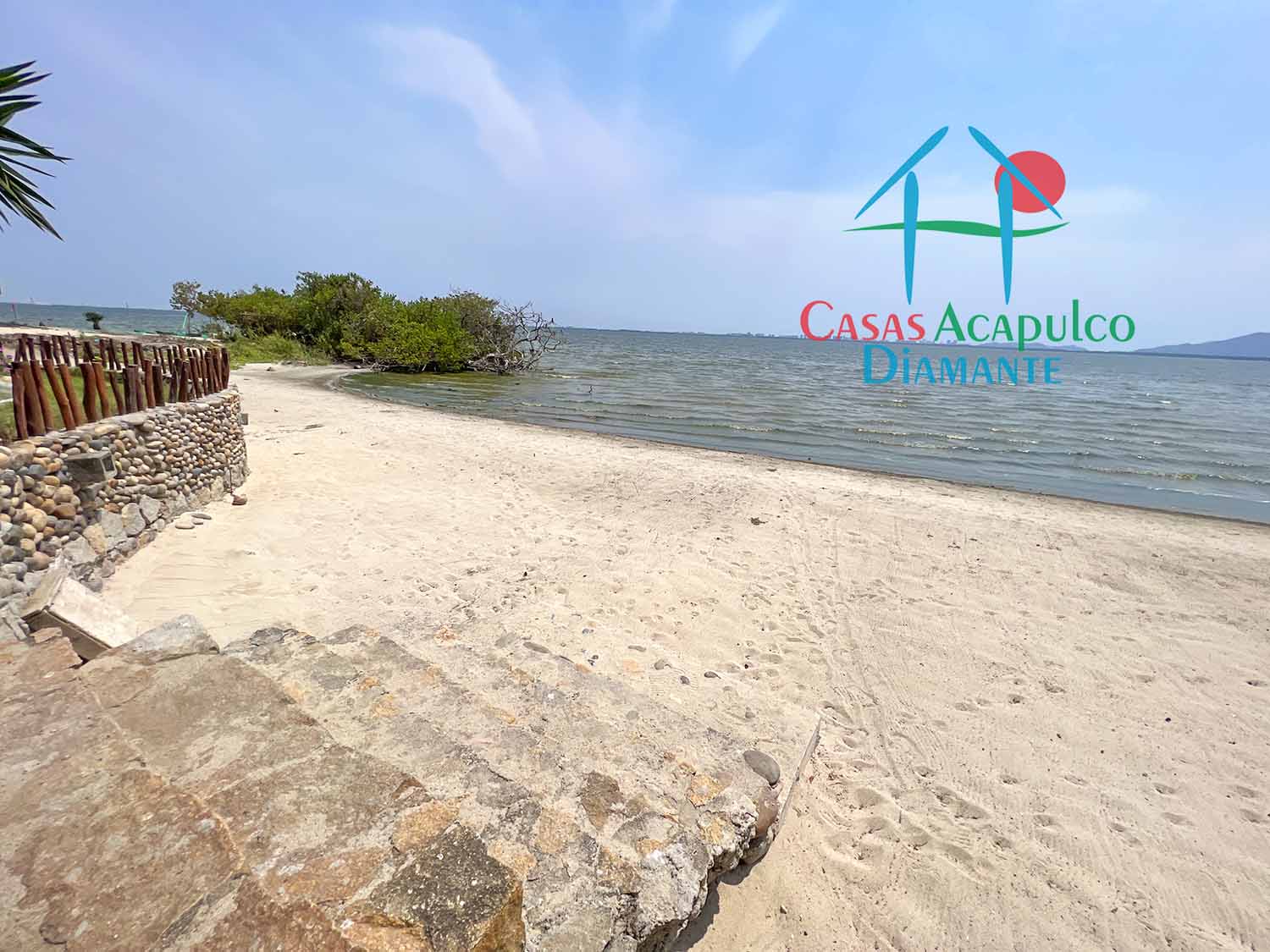 Casa Los Cocoteros - Playa 4