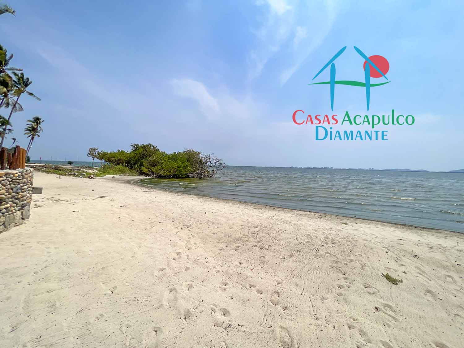 Casa Los Cocoteros - Playa 5
