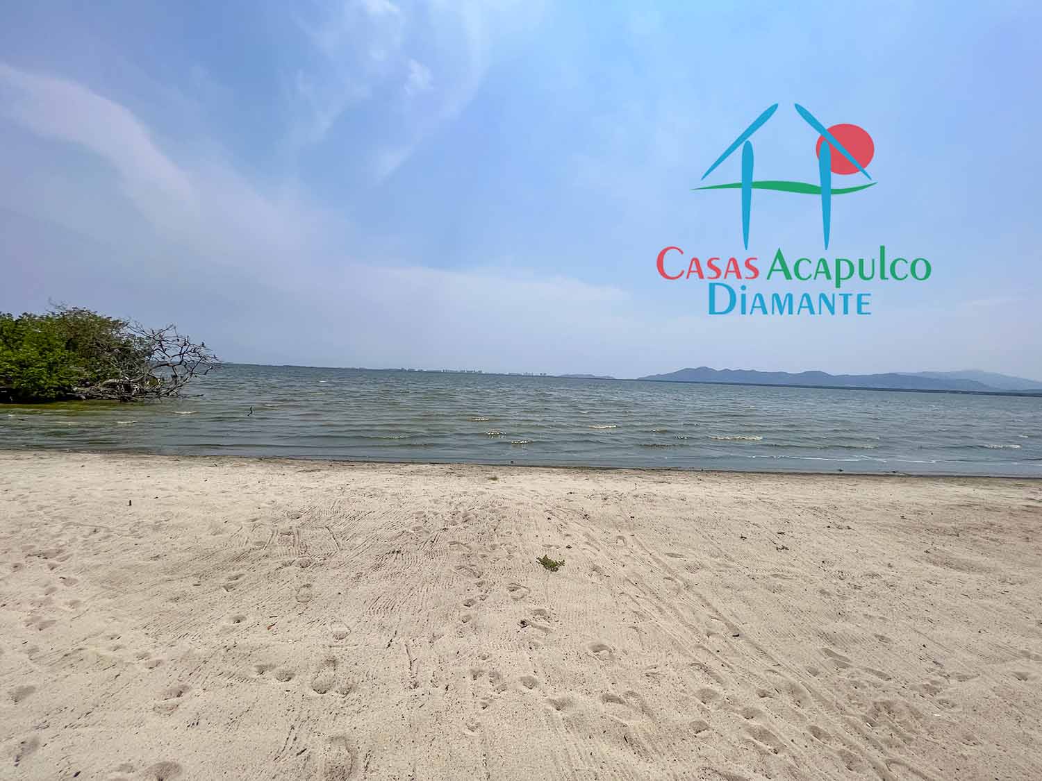 Casa Los Cocoteros - Playa 6