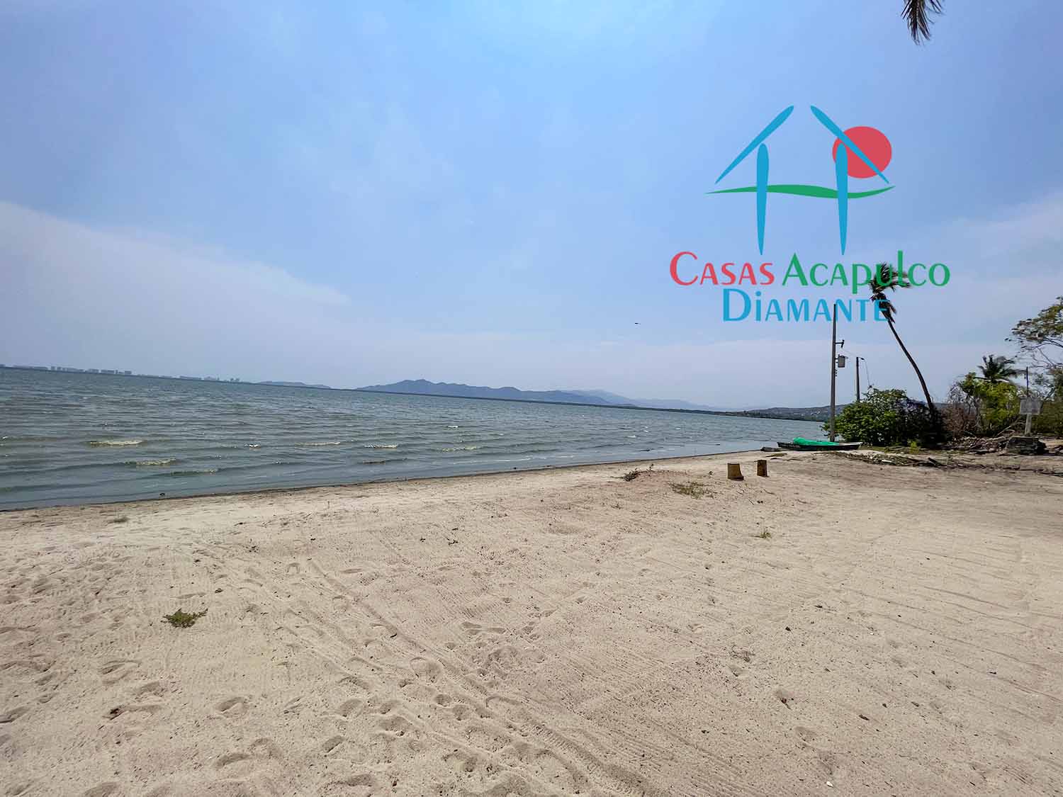 Casa Los Cocoteros - Playa 7