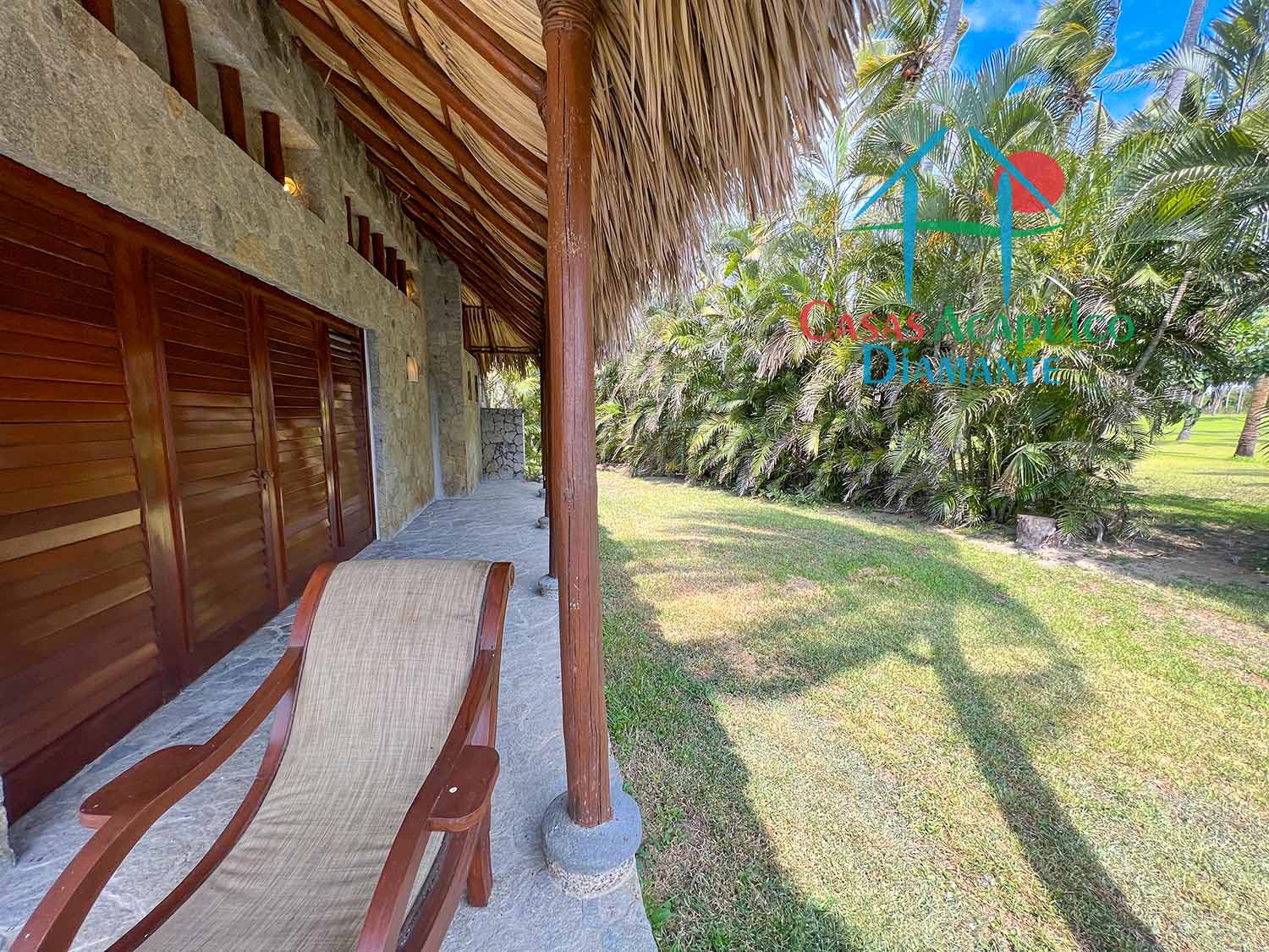 Casa Los Cocoteros - Recámara máster 19