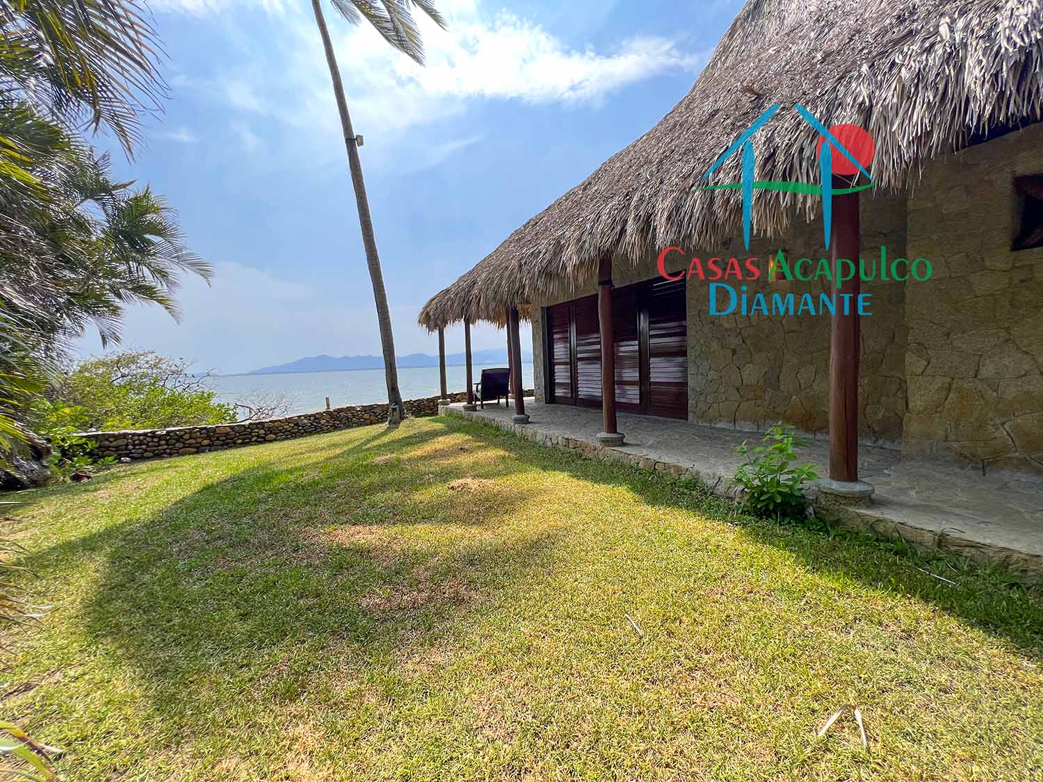 Casa Los Cocoteros - Recámara máster 30