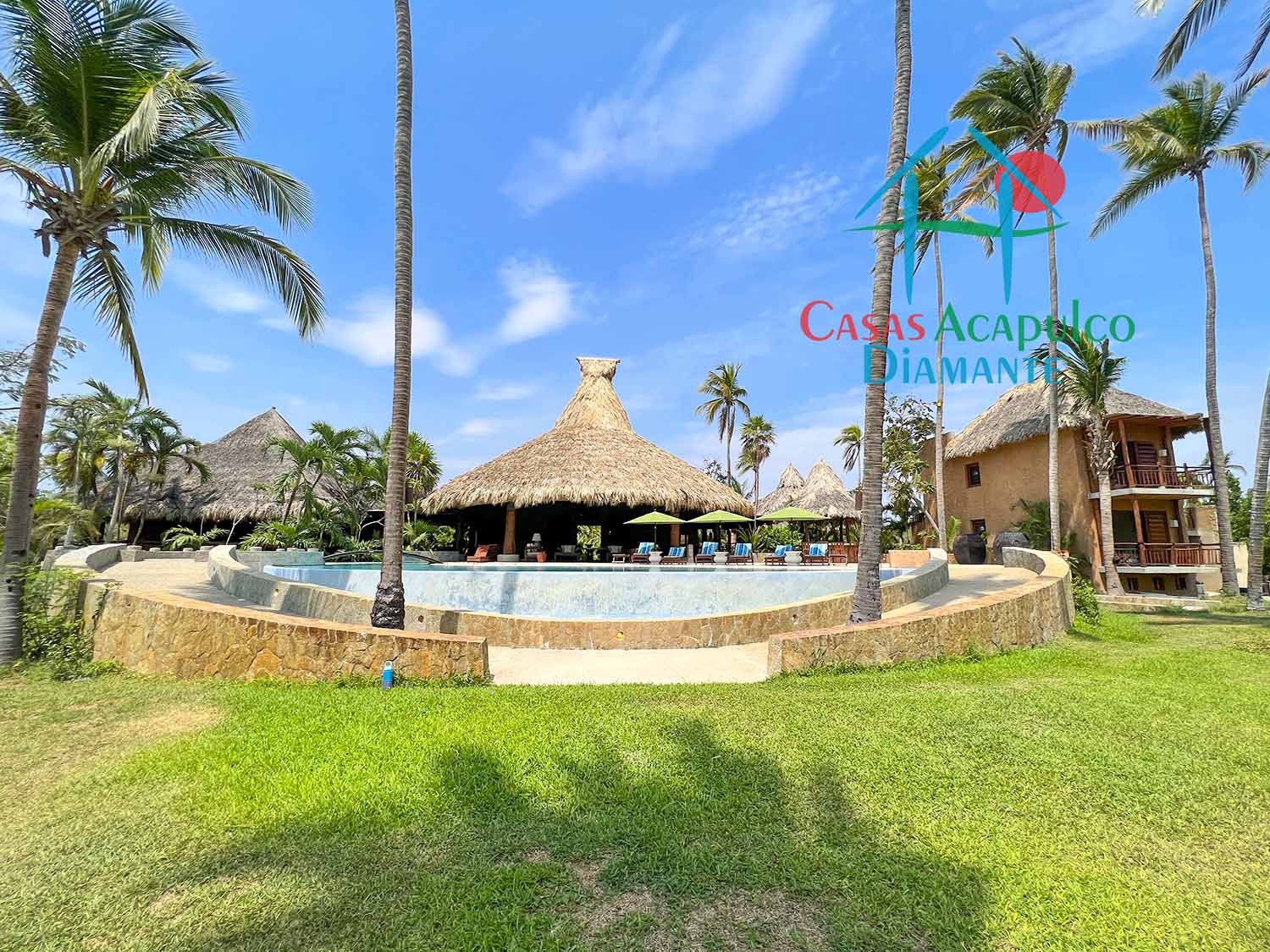 Casa Los Cocoteros