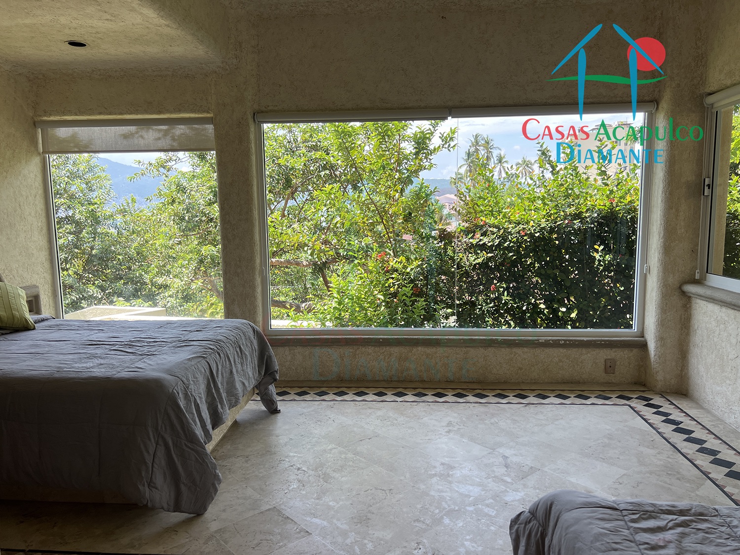 Villa Marfil - Recámara seis 2