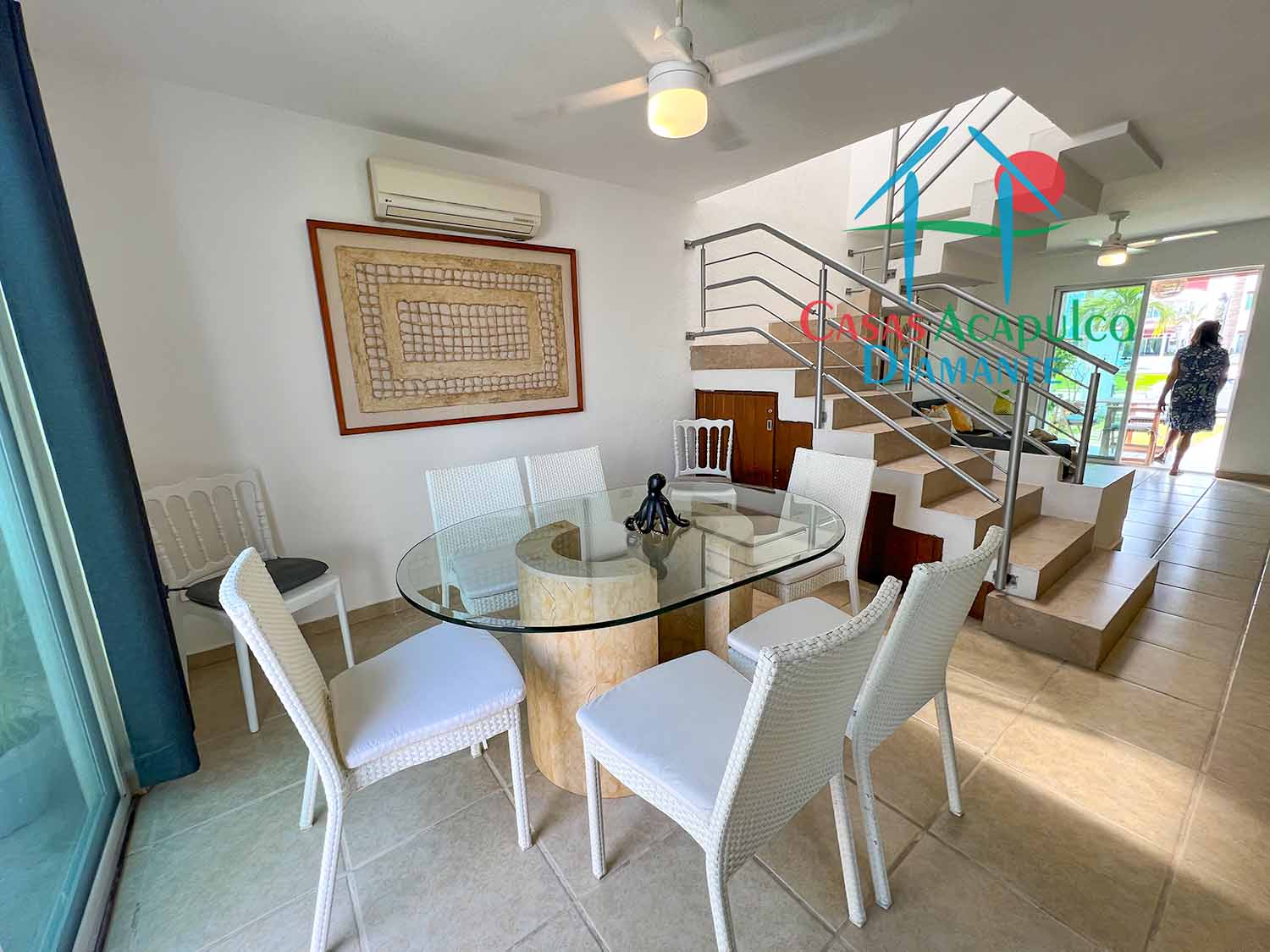 Banús Residencial Ibiza 11 - Comedor 4