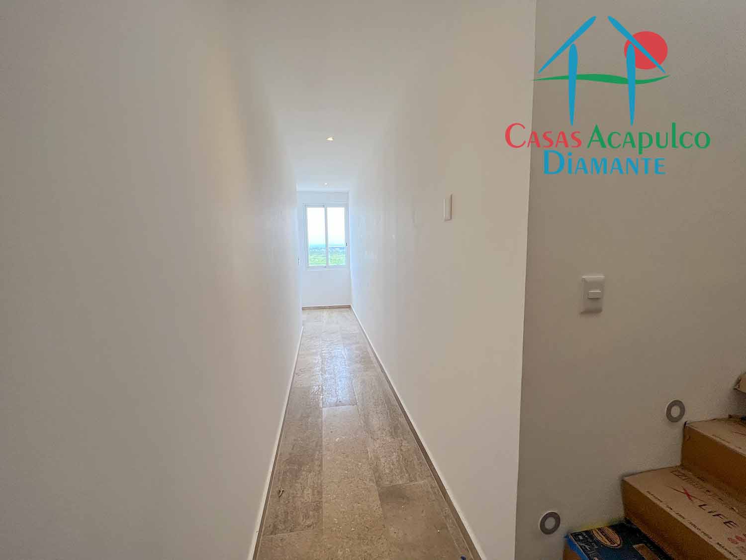 Ikaroa PH 4 - Acceso 3