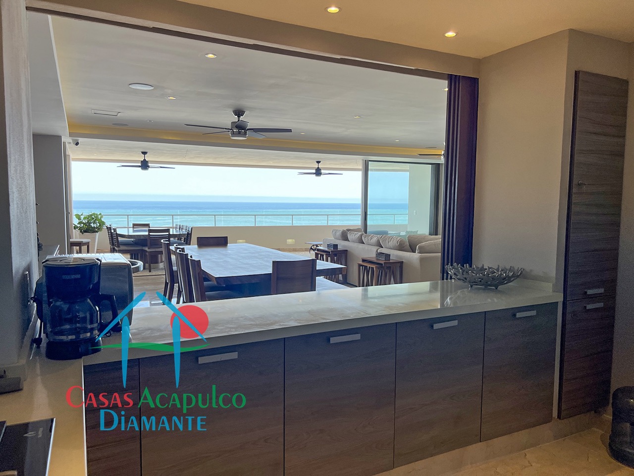 Vidamar 2 PH B2 - Cocina 5