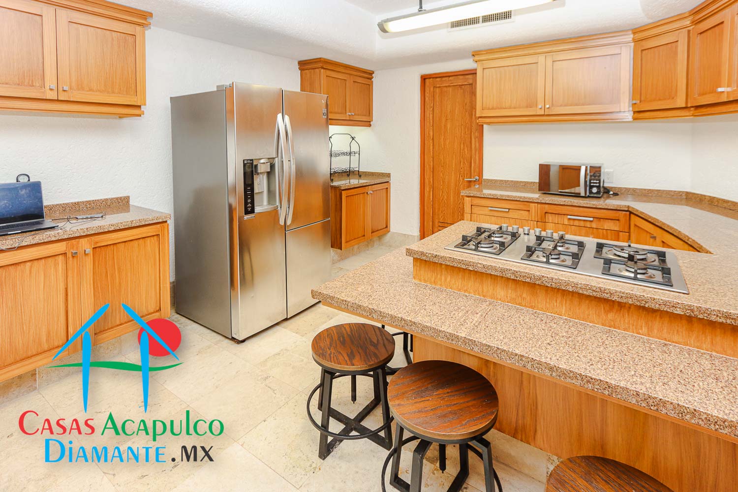 Mares 4 - Cocina 2